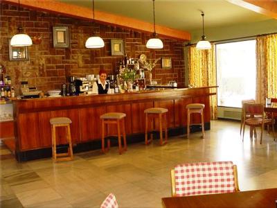 Hotel Bailen Jaén Zewnętrze zdjęcie