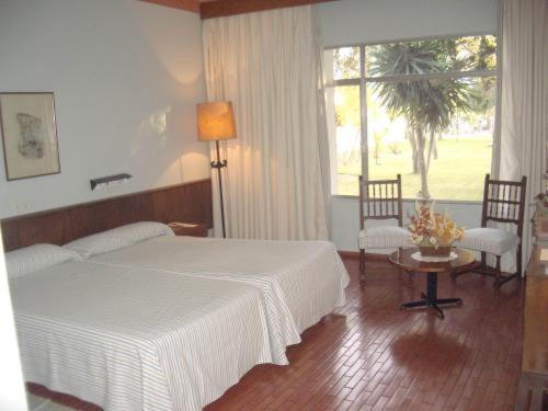 Hotel Bailen Jaén Pokój zdjęcie
